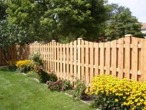 wood-fence