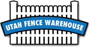 fence supplies Utah