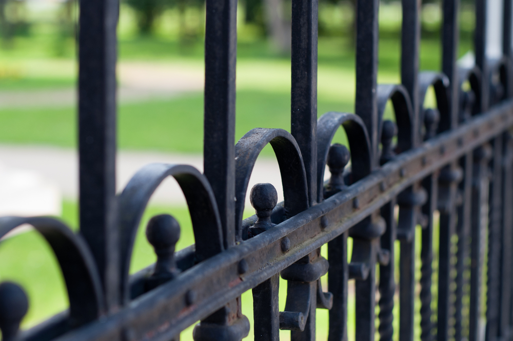 Most Common Fencing Mistakes
