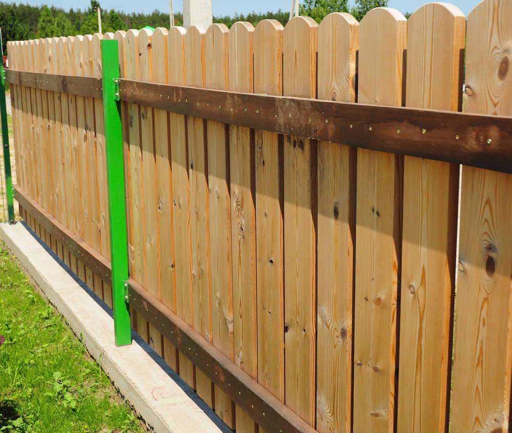 What’s the Most Durable Fence Material