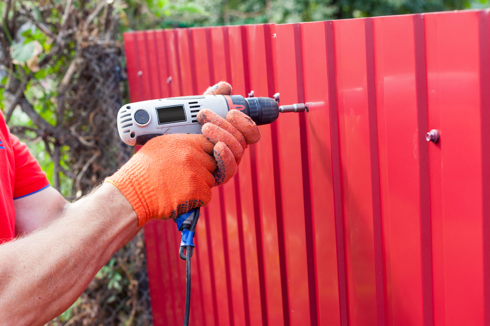 costs preparing privacy fence installation